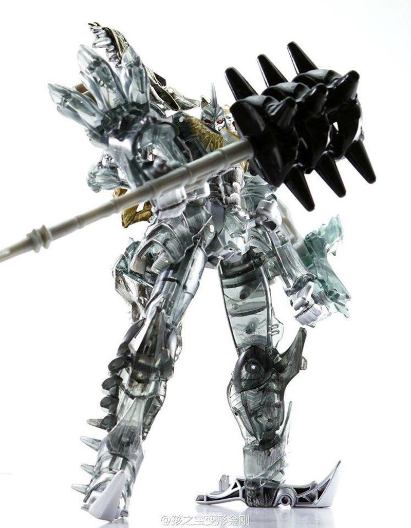 dinobots set